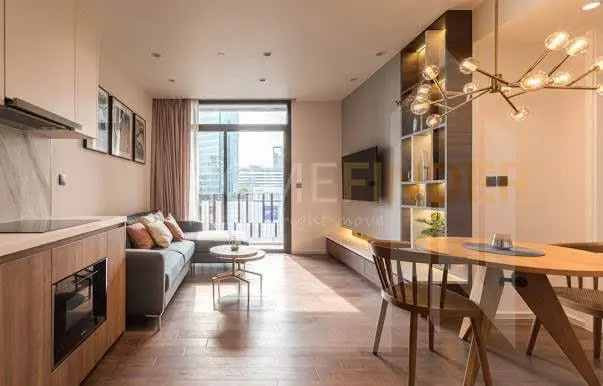 MUNIQ Sukhumvit 23 - 2BR2WC65.5sqm - 01