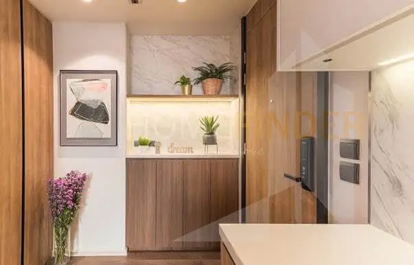 MUNIQ Sukhumvit 23 - 2BR2WC65.5sqm - 03