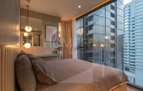 MUNIQ Sukhumvit 23 - 2BR2WC65.5sqm - 04