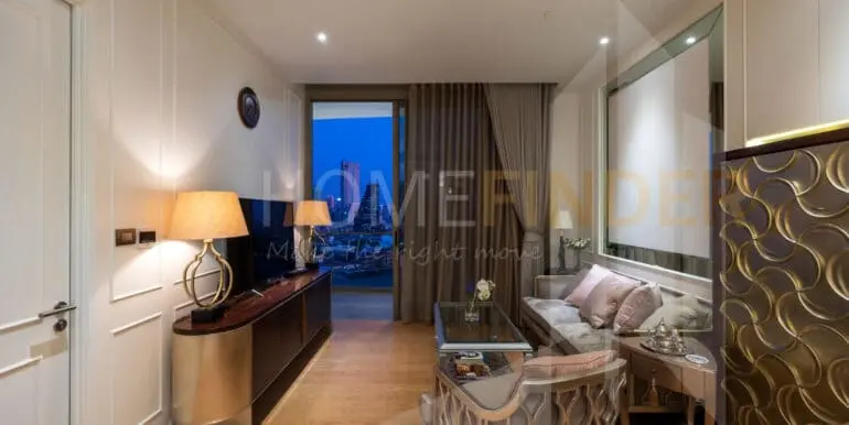 MagnoliasWaterfront - 1BR1WC61sqm - 02