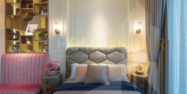MagnoliasWaterfront - 1BR1WC61sqm - 05