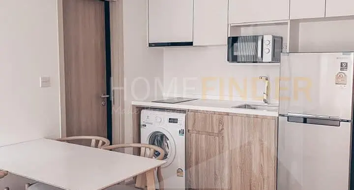 Noble Ambience Sukhumvit 42 2BR2WC 63sqm -02