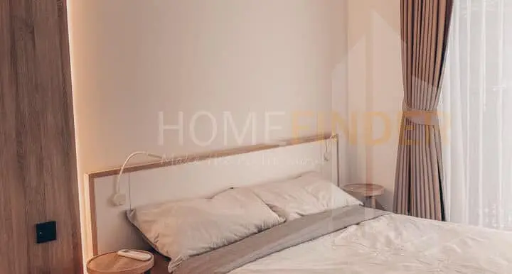 Noble Ambience Sukhumvit 42 2BR2WC 63sqm -04