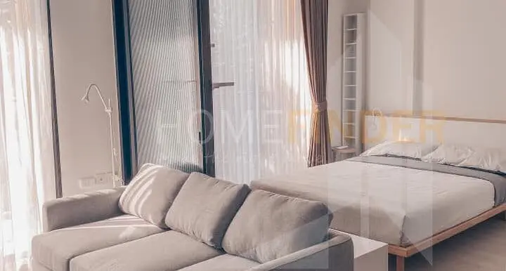 Noble Ambience Sukhumvit 42 2BR2WC 63sqm -07