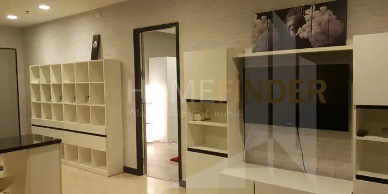 NusasiriGrand - 1BR2WC80.93sqm - 01