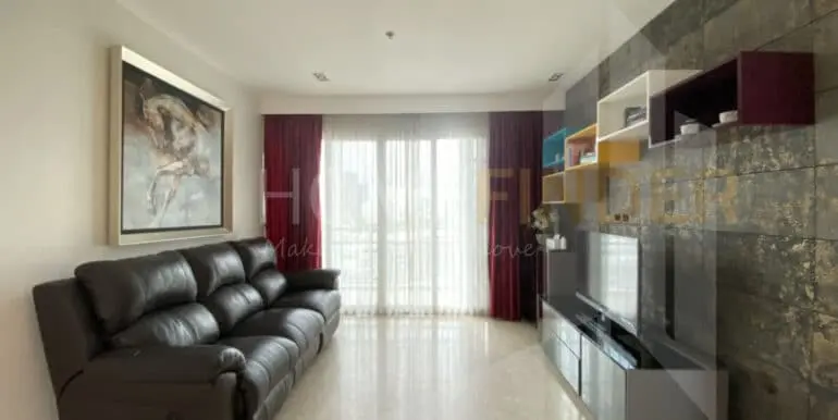 NusasiriGrand - 3+1BR3+1WC155sqm - 01