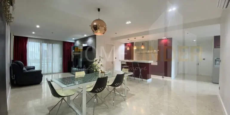 NusasiriGrand - 3+1BR3+1WC155sqm - 02