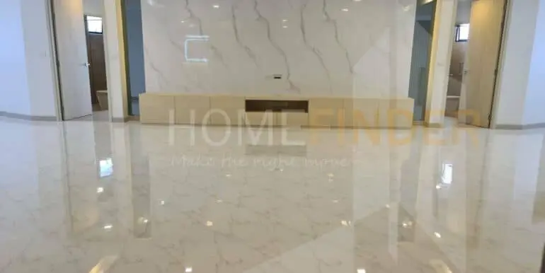 PresidentPark - 3BR3WC260sqm - 01