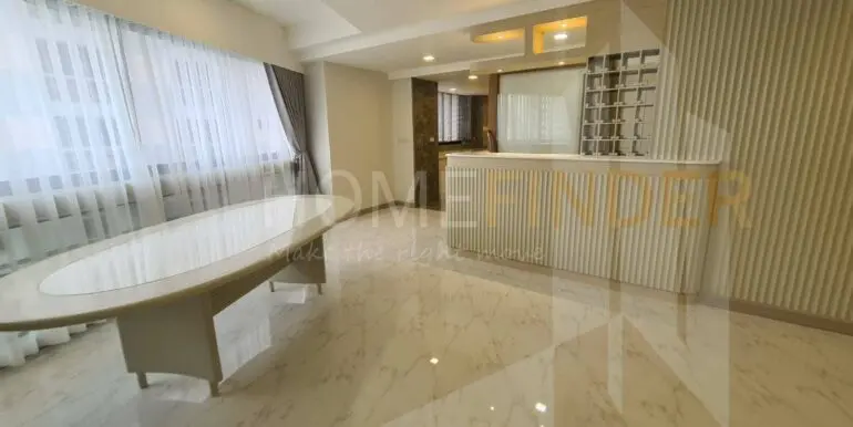 PresidentPark - 3BR3WC260sqm - 03