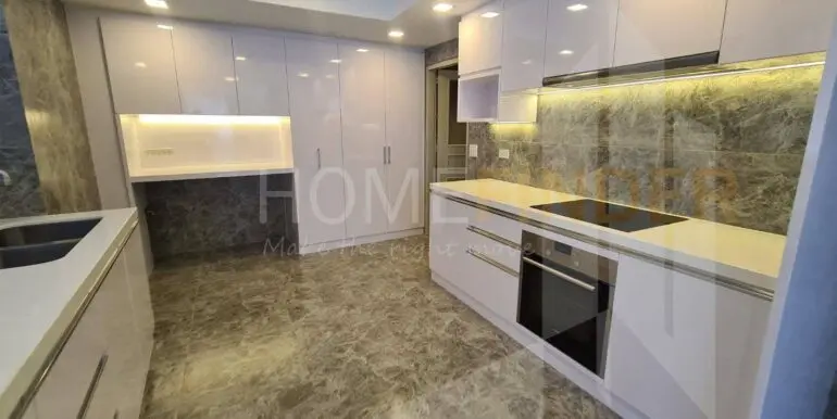 PresidentPark - 3BR3WC260sqm - 04
