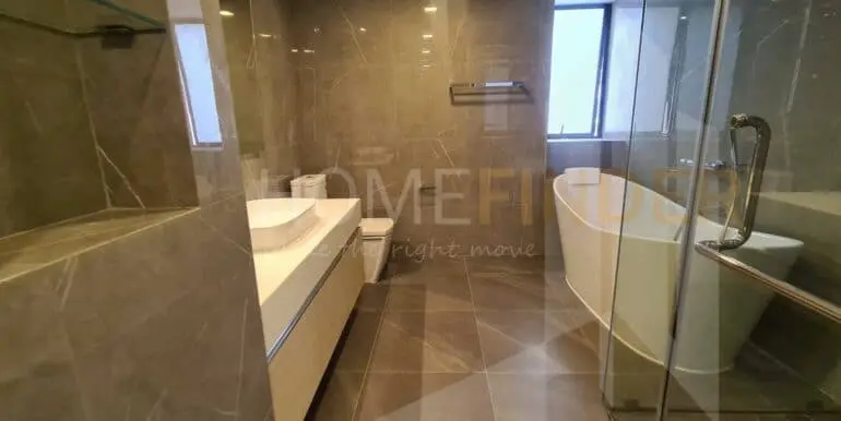 PresidentPark - 3BR3WC260sqm - 09