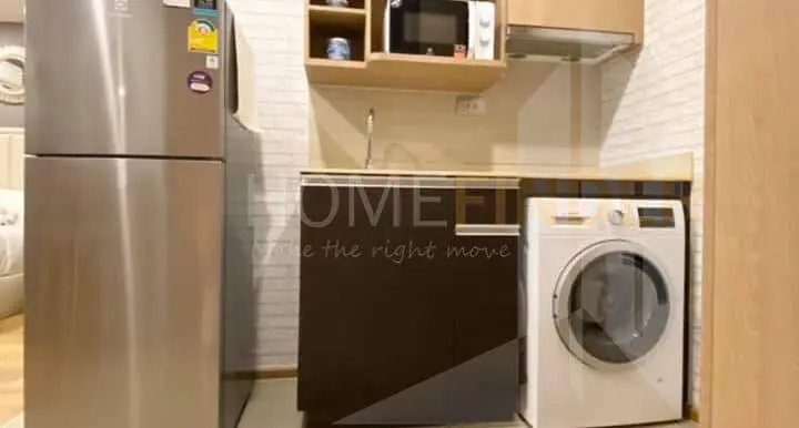 Q Chidlom Phetchaburi - 1BR1WC35sqm - 03