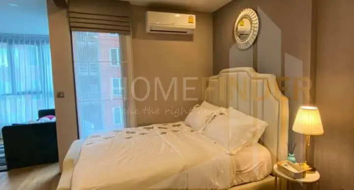 Q Chidlom Phetchaburi - 1BR1WC35sqm - 04