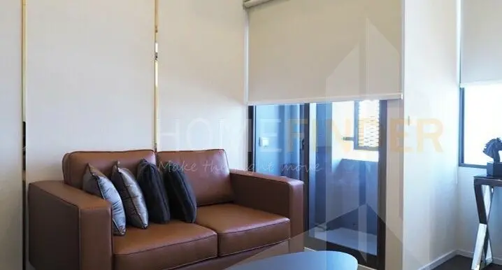 Ramada Plaza Residence by Siamese Asset - 1BR1WC43sqm - 01