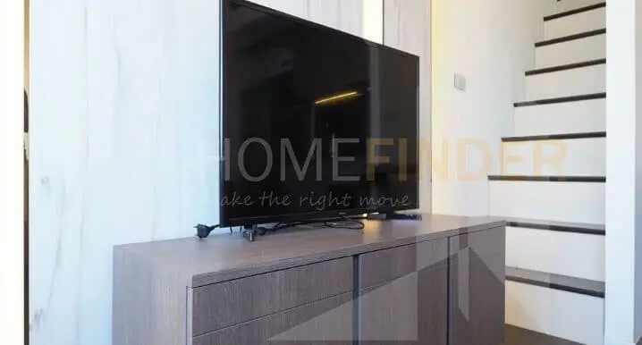Ramada Plaza Residence by Siamese Asset - 1BR1WC43sqm - 02