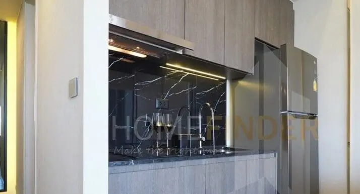 Ramada Plaza Residence by Siamese Asset - 1BR1WC43sqm - 03