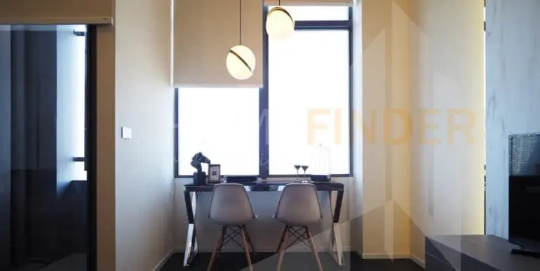 Ramada Plaza Residence by Siamese Asset - 1BR1WC43sqm - 04
