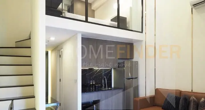 Ramada Plaza Residence by Siamese Asset - 1BR1WC43sqm - 05