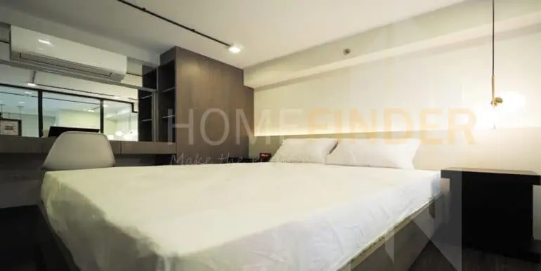 Ramada Plaza Residence by Siamese Asset - 1BR1WC43sqm - 06