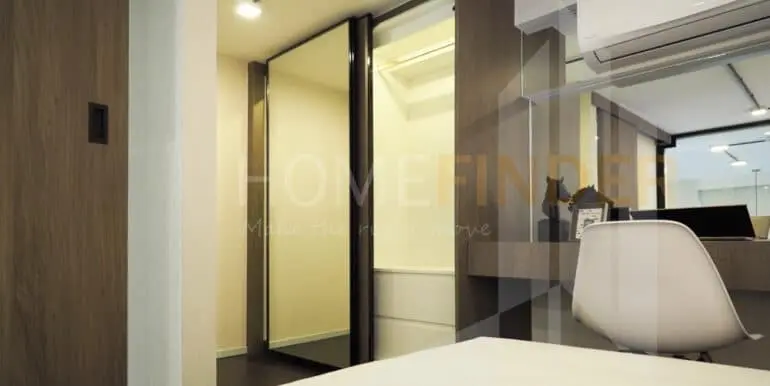 Ramada Plaza Residence by Siamese Asset - 1BR1WC43sqm - 07