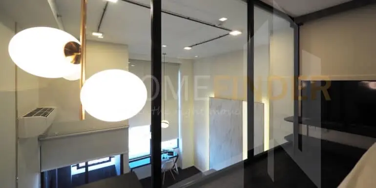 Ramada Plaza Residence by Siamese Asset - 1BR1WC43sqm - 08