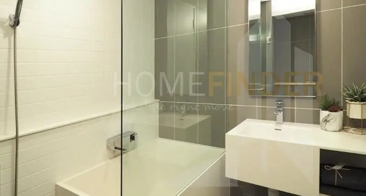 Ramada Plaza Residence by Siamese Asset - 1BR1WC43sqm - 09