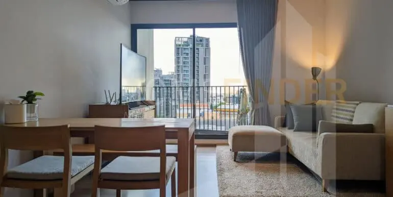 Rhythm Ekkamai - 2BR2WC70sqm - 01