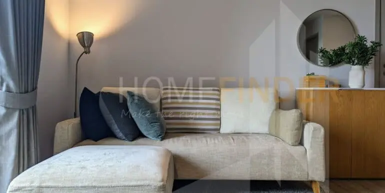 Rhythm Ekkamai - 2BR2WC70sqm - 02