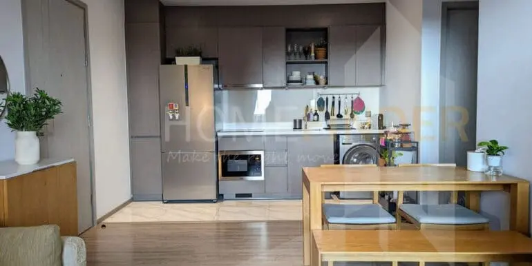 Rhythm Ekkamai - 2BR2WC70sqm - 05