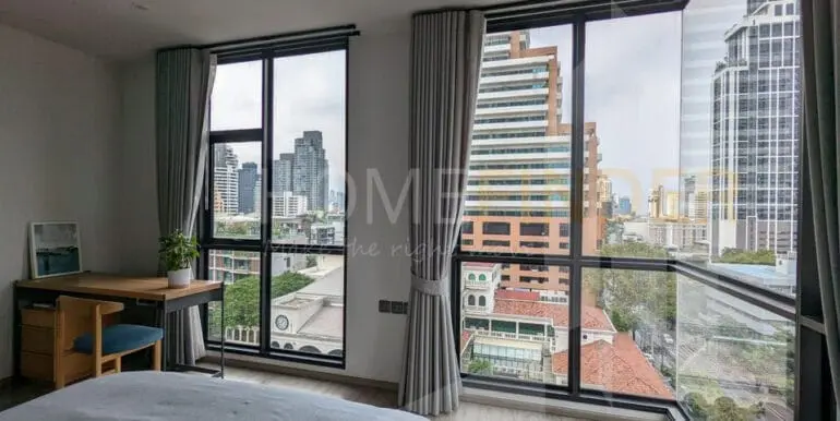 Rhythm Ekkamai - 2BR2WC70sqm - 07