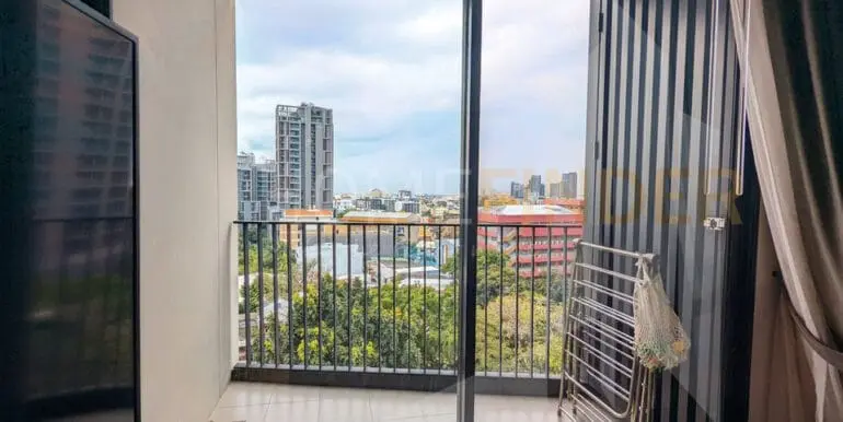 Rhythm Ekkamai - 2BR2WC70sqm - 12