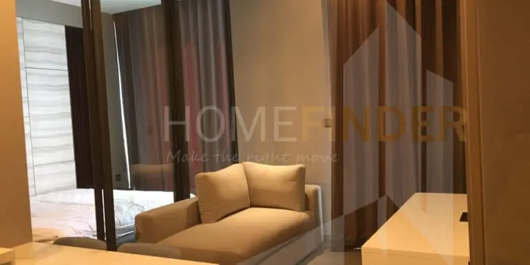 The Esse at Singha Conplex - 1BR1WC35sqm - 01