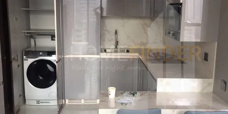 The Esse at Singha Conplex - 1BR1WC35sqm - 03
