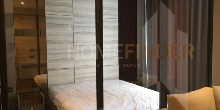 The Esse at Singha Conplex - 1BR1WC35sqm - 04