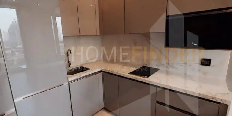 The Esse at Singha Conplex - 1BR1WC36.13sqm - 03