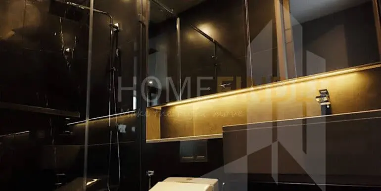 The Esse at Singha Conplex - 1BR1WC36.13sqm - 06