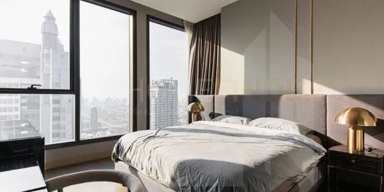 The Esse at Singha Conplex(1b 78sqm)-17