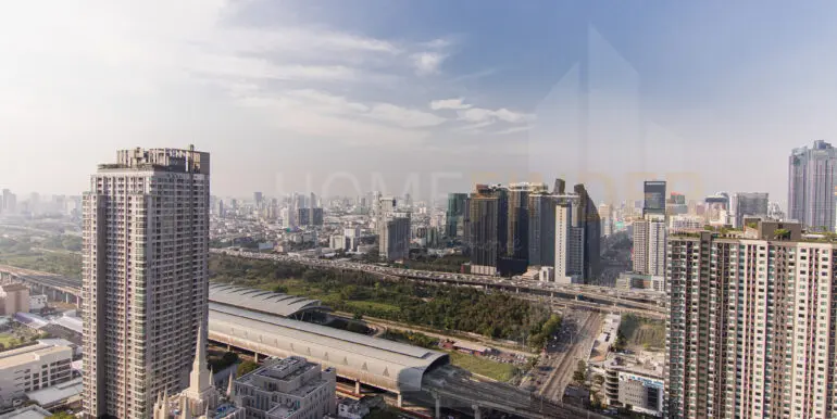 The Esse at Singha Conplex(1b 78sqm)-24