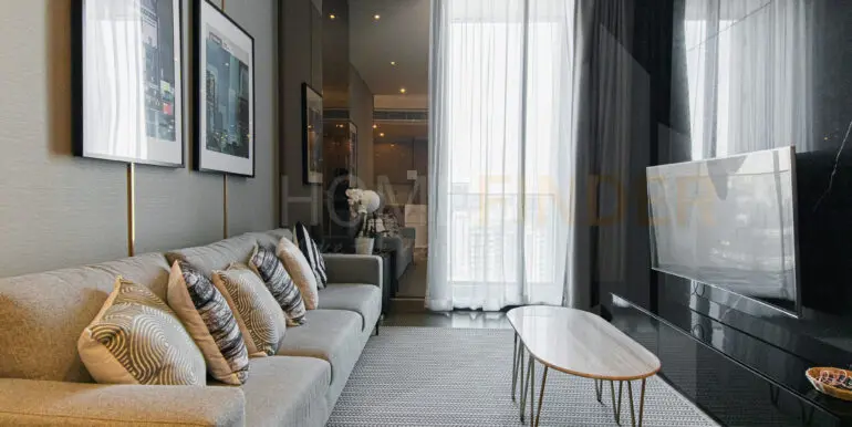 The Esse at Singha Conplex(1b 78sqm)-7