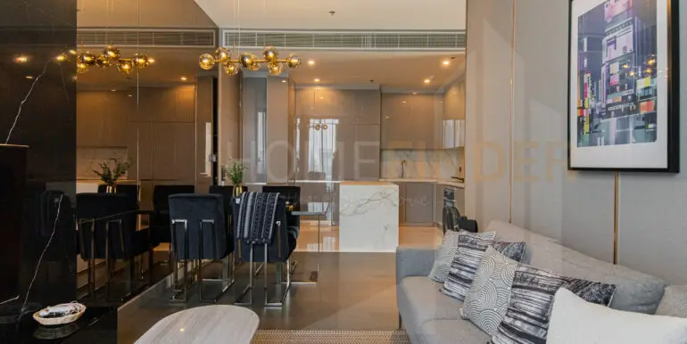 The Esse at Singha Conplex(1b 78sqm)-9