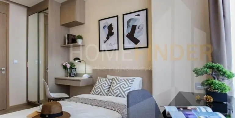 TheEsseAsoke - 2BR2WC74.6sqm - 07