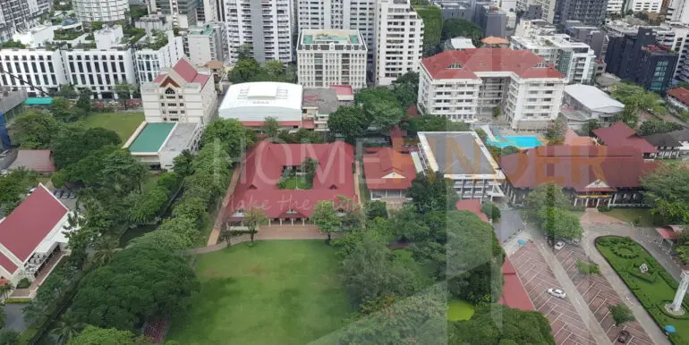 TheEsseAsoke - 2BR2WC74.6sqm - 11