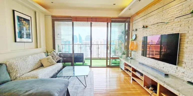 TheLakes - 2BR2WC110sqm - 01