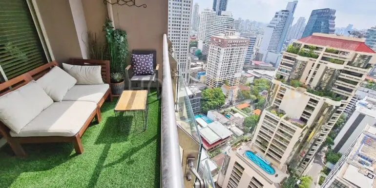 TheLakes - 2BR2WC110sqm - 08
