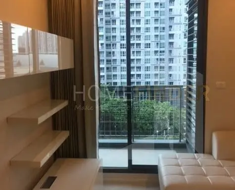 VillaAsoke - 1BR1WC46sqm - 01