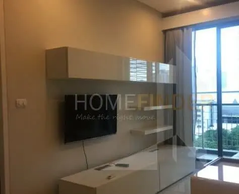 VillaAsoke - 1BR1WC46sqm - 02