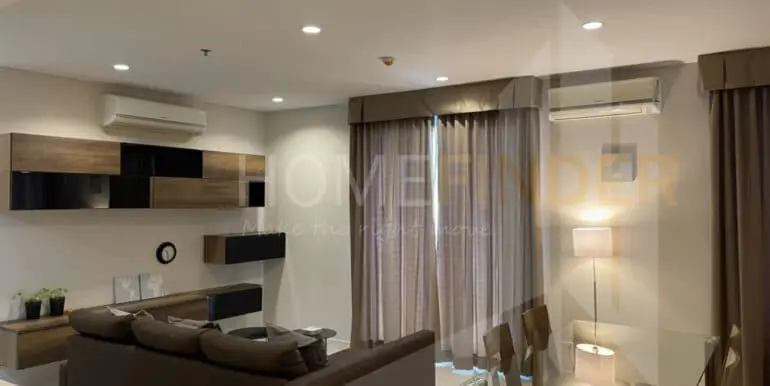 VillaAsoke - 2BR2WC84sqm - 01