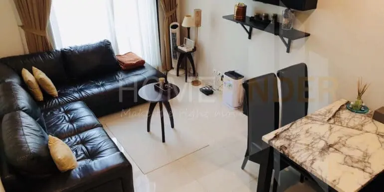 VillaAsoke - Dup2BR2WC82.4sqm - 01