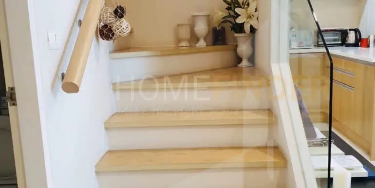 VillaAsoke - Dup2BR2WC82.4sqm - 03