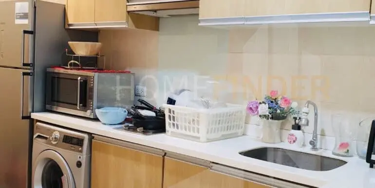 VillaAsoke - Dup2BR2WC82.4sqm - 04